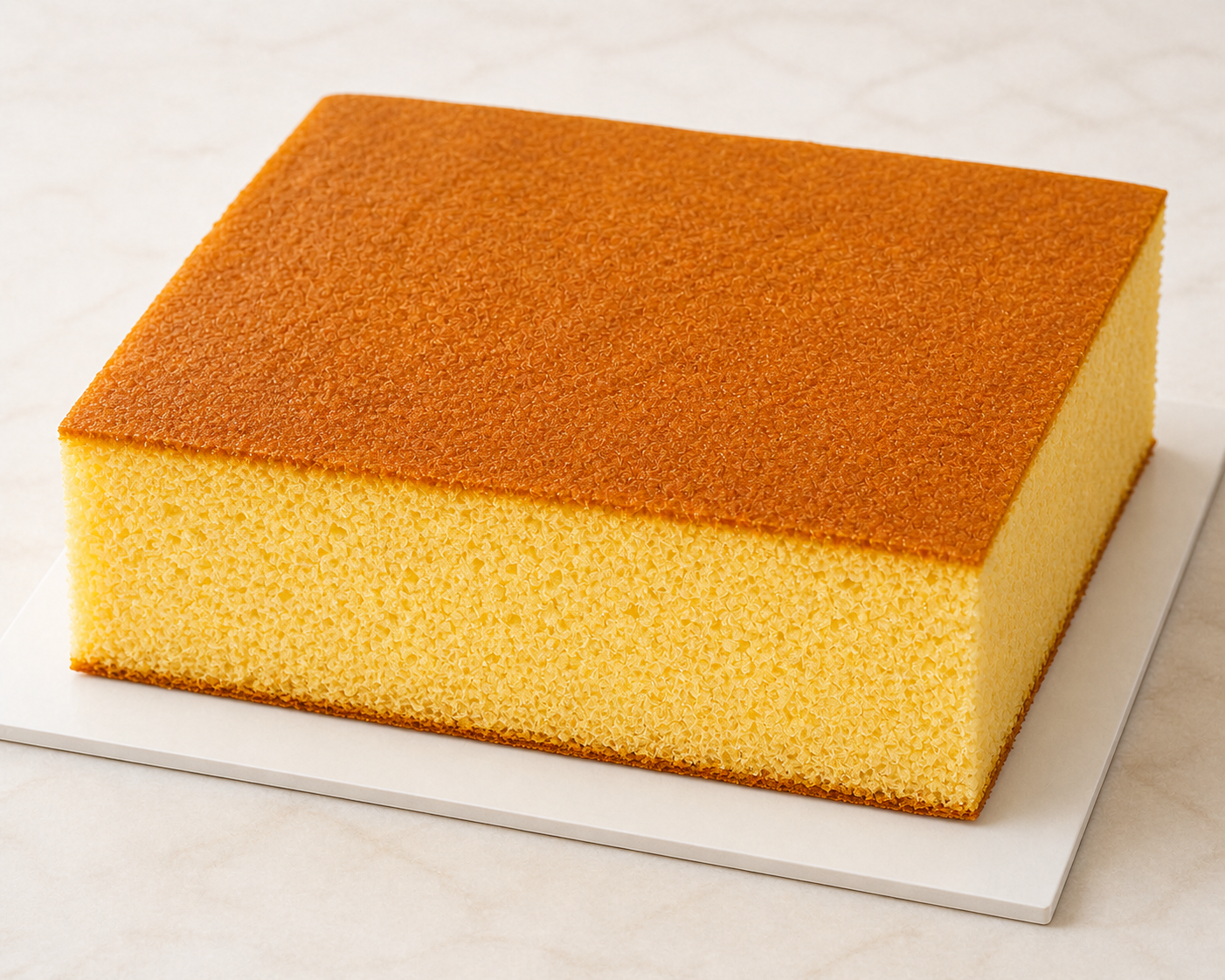 Butter cake