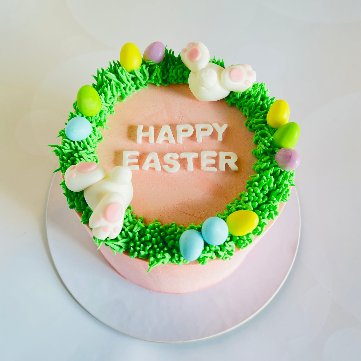 Easter Meadow Delight