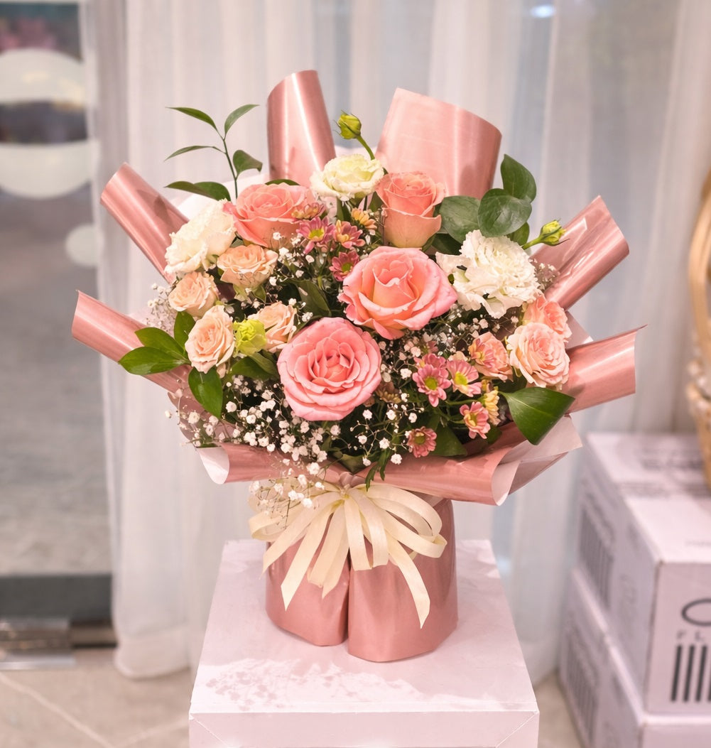 Sweet Delights bouquet