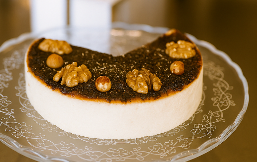 Selecting the Perfect Cake Flavors and Fillings for Your Event