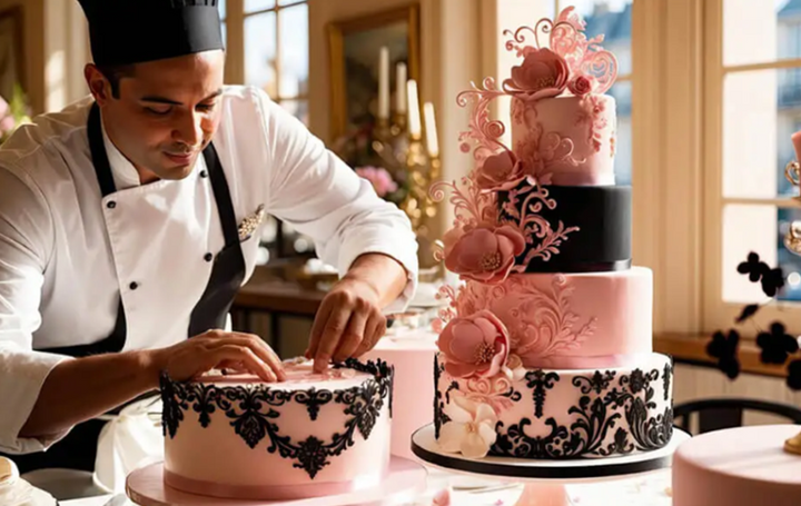 What are the Benefits of Custom-Made Corporate Cakes?