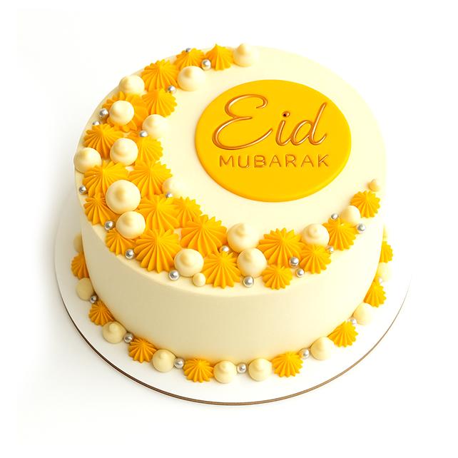 Ramadan Cakes