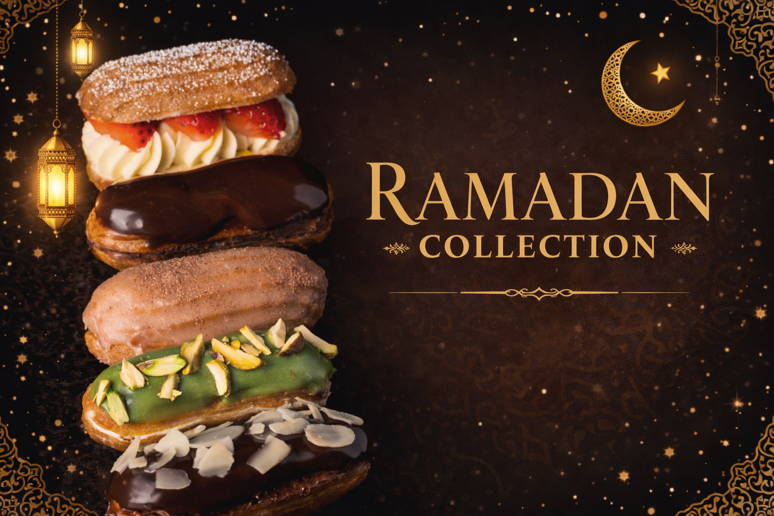 Ramadan Collection