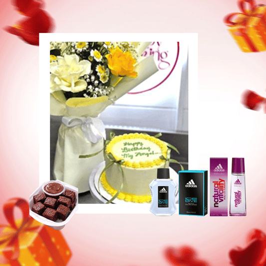 Sweet Combo 9