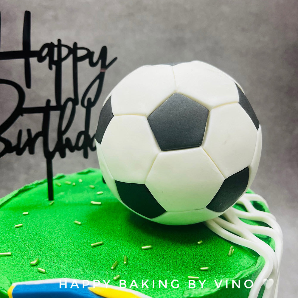 Champion’s Treat Cake
