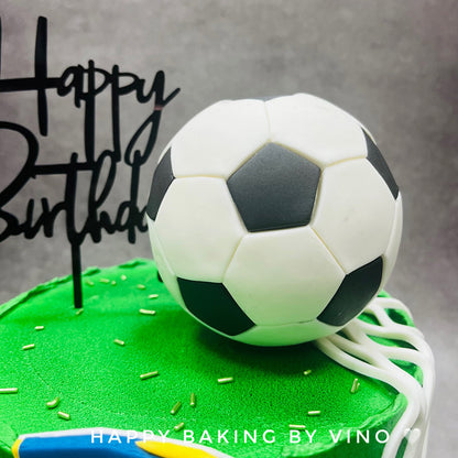 Champion’s Treat Cake