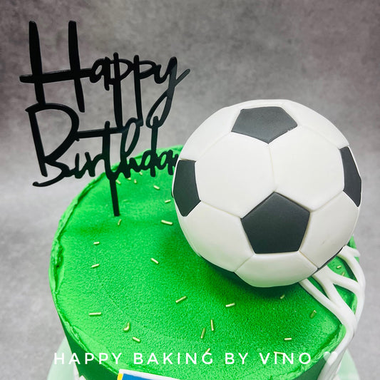 Champion’s Treat Cake