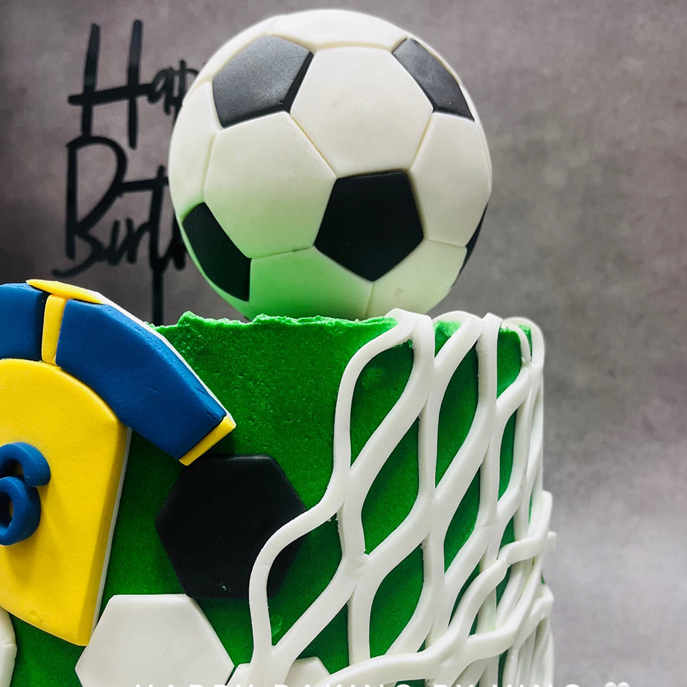 Champion’s Treat Cake