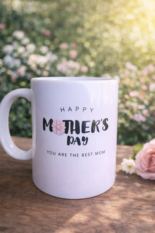 Mother's day Mugs