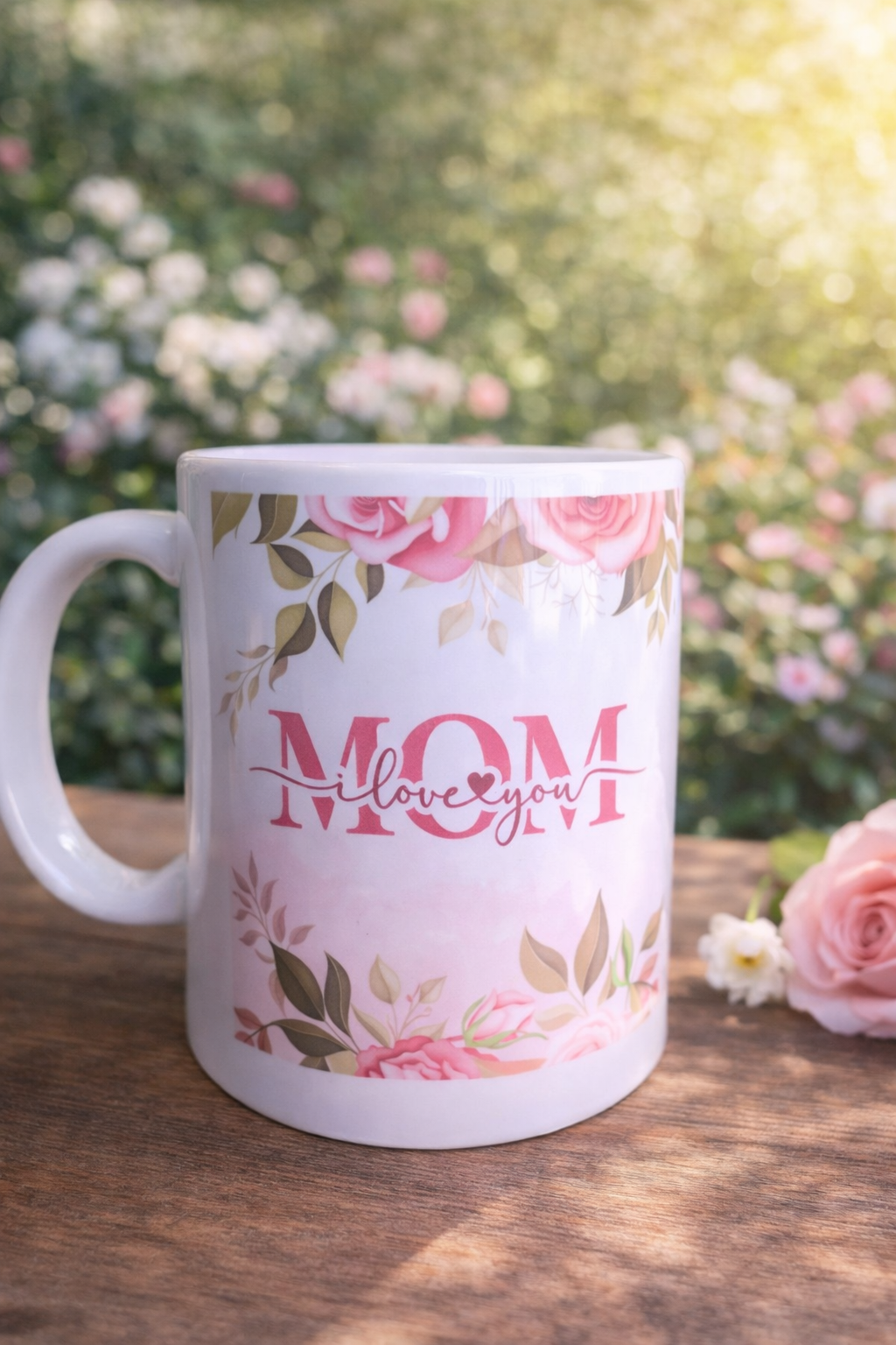 Velvet Bloom for Mom