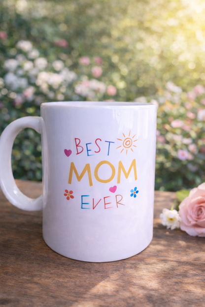 Velvet Bloom for Mom