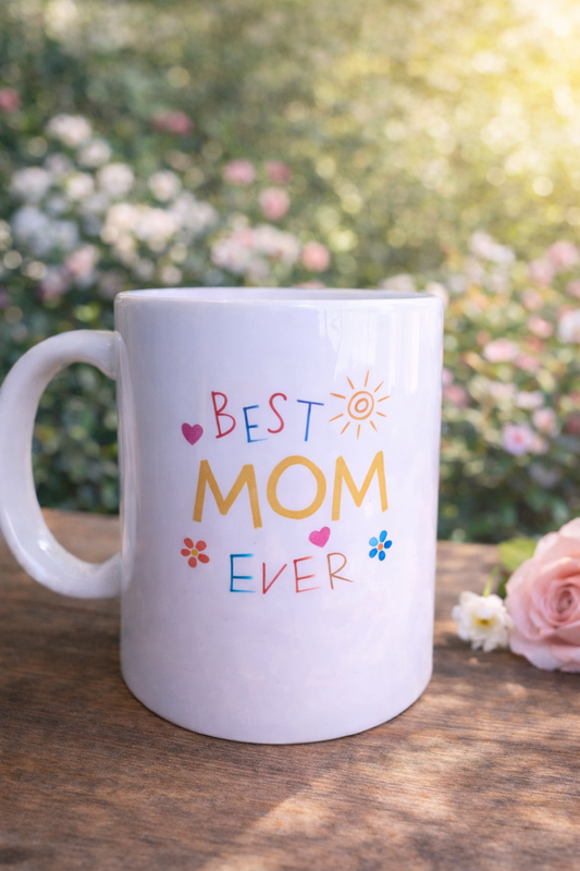 Velvet Bloom for Mom