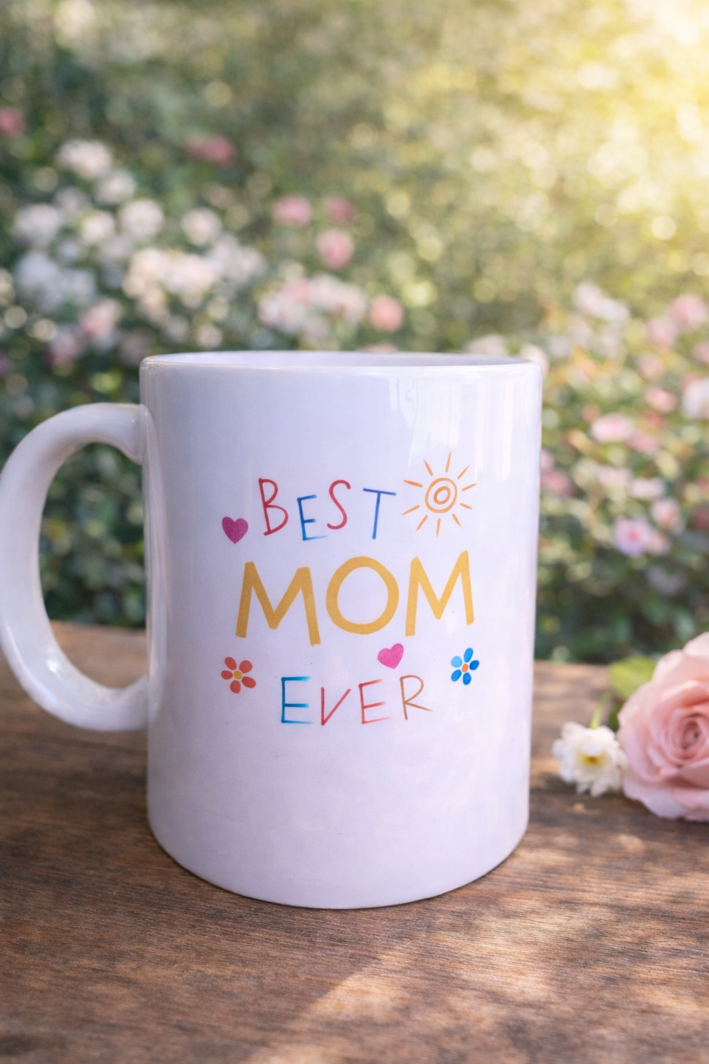 Mother's day Mugs