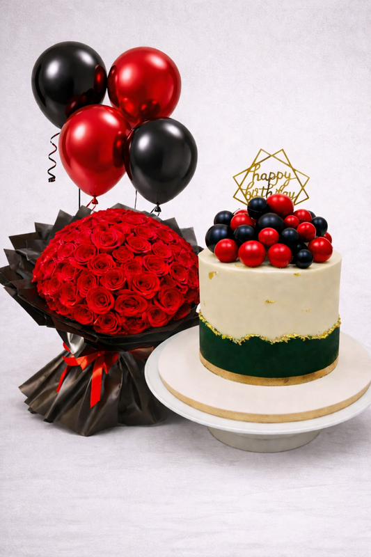 Premium Romance Collection