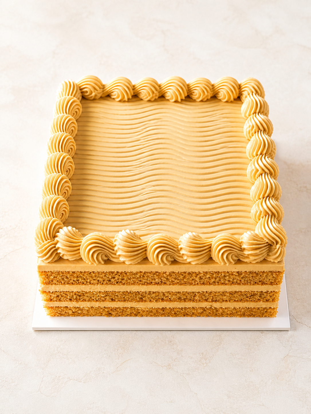 Coffee Cake