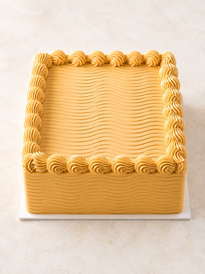 Coffee Cake