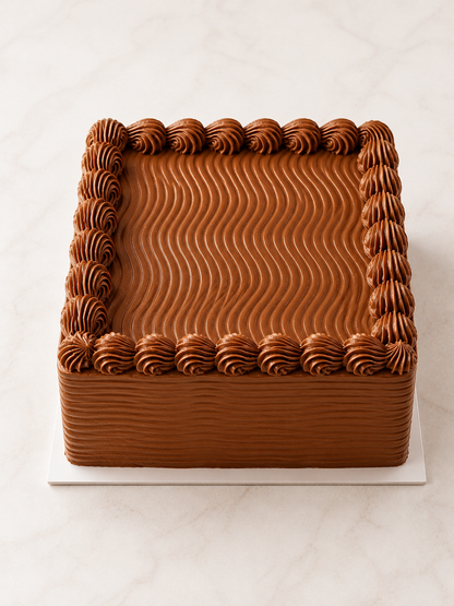 Chocolate Cake