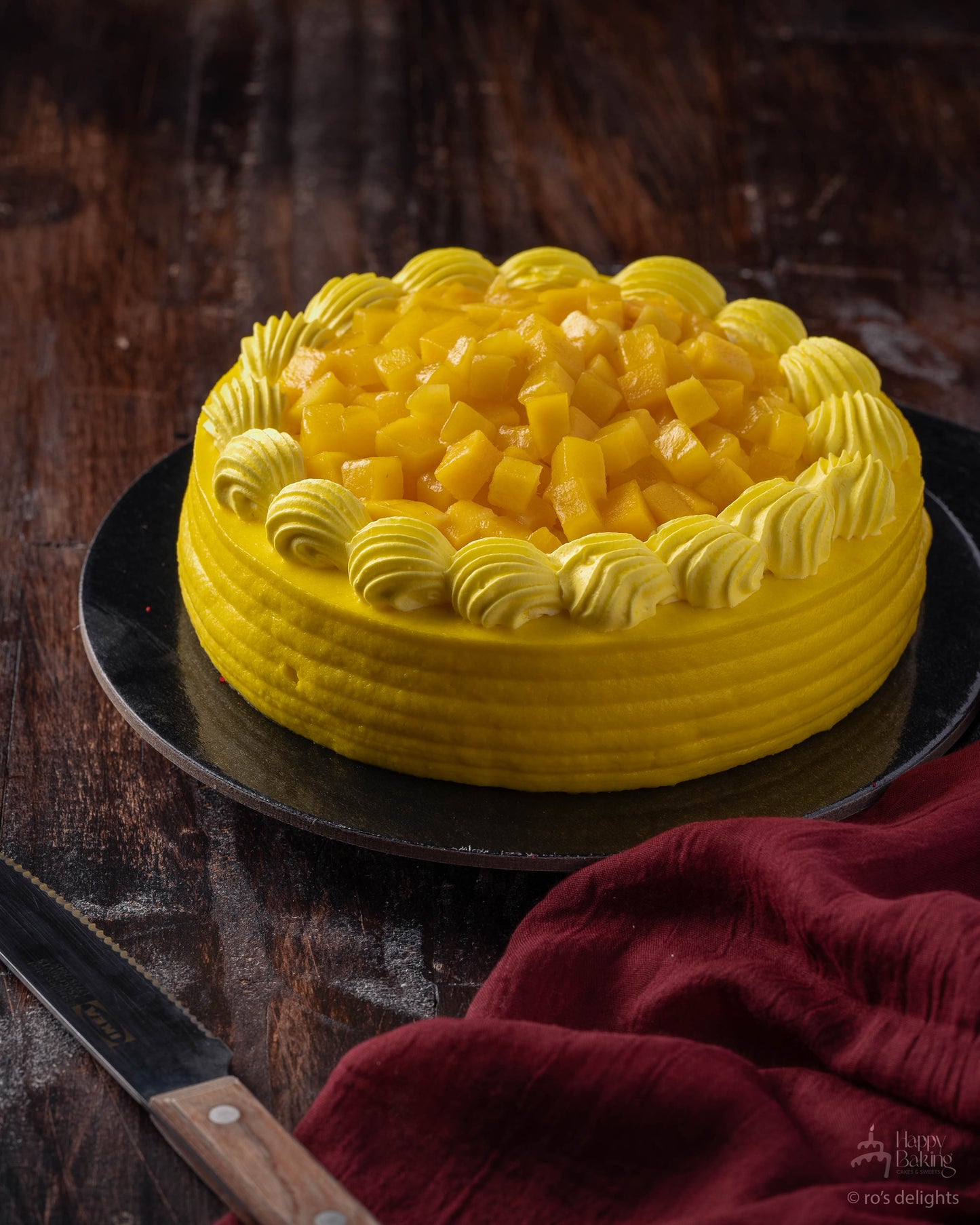 Mango
