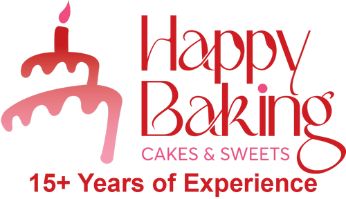 Happy Baking by Vino