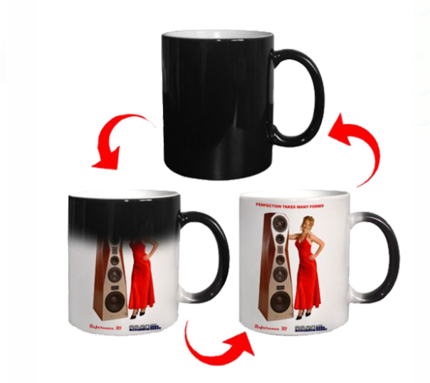 Magic Mug