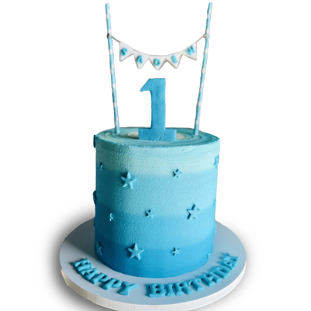 Number 01 Came with Flags