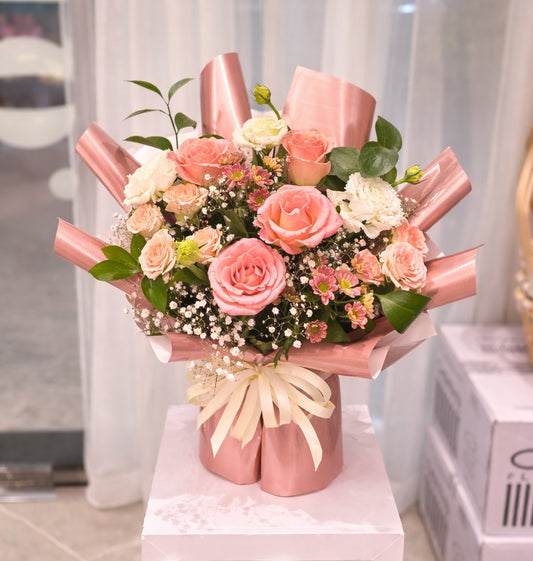 Sweet Delights bouquet
