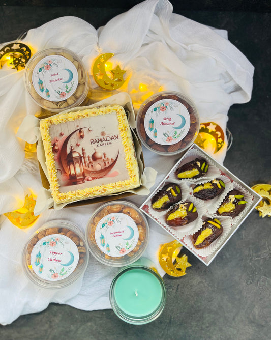 🌙 Ramadan Noor Delight Box