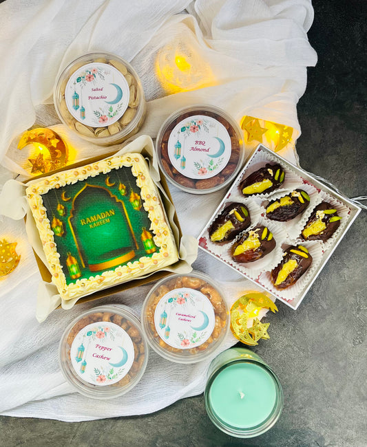 🌙 Ramadan Noor Delight Box