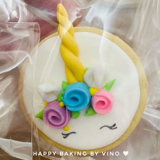 Unicorn Cookies 03