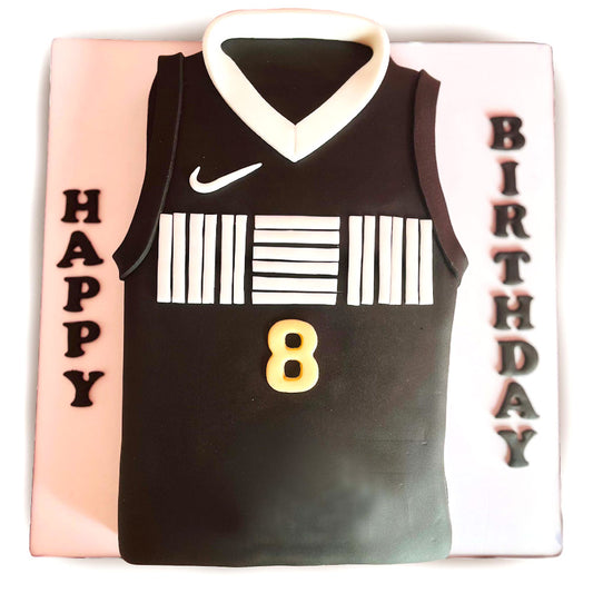 Victory Jersey Delight