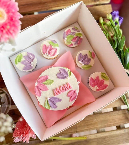 Petals for Mom Box