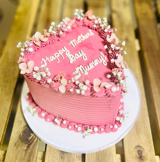 Mom's Love Cake