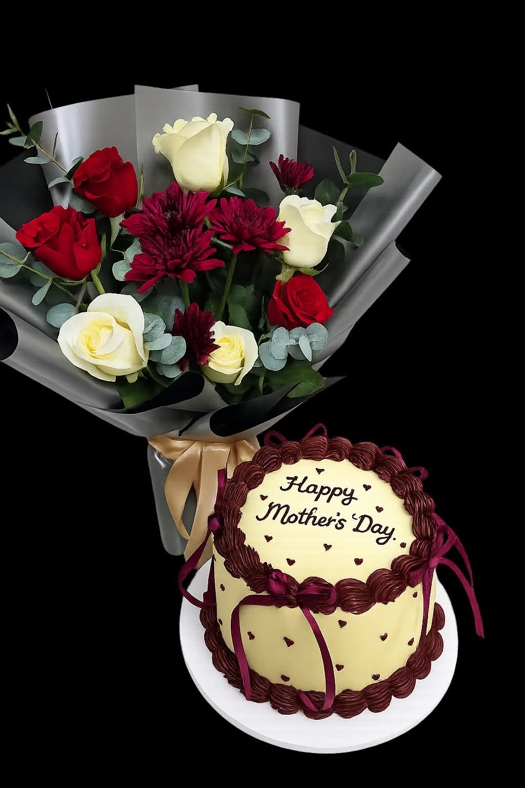 Heartfelt Bloom Treat
