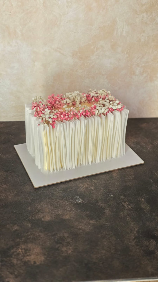 Petal Drapes
