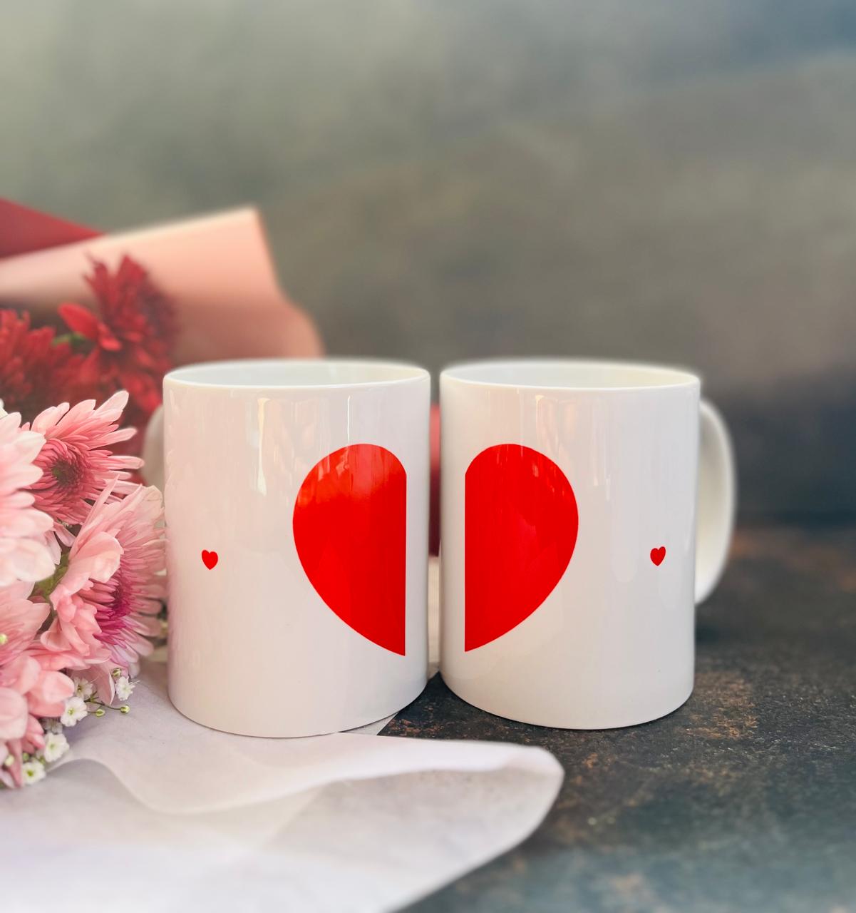 Couple Mugs
