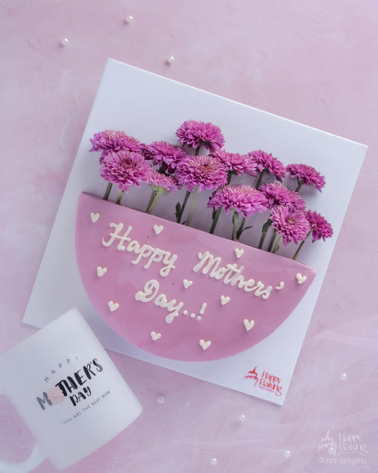 Velvet Bloom for Mom