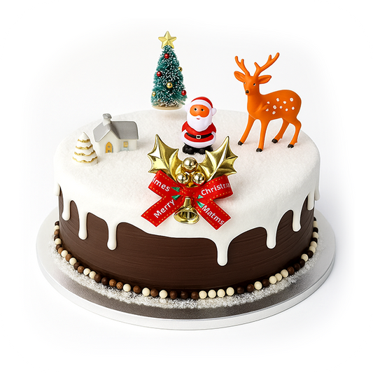 Christmas Cake